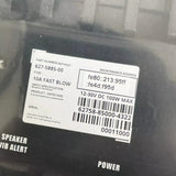 627-5885 CAT Driver Safety Control - Truck To Trailer