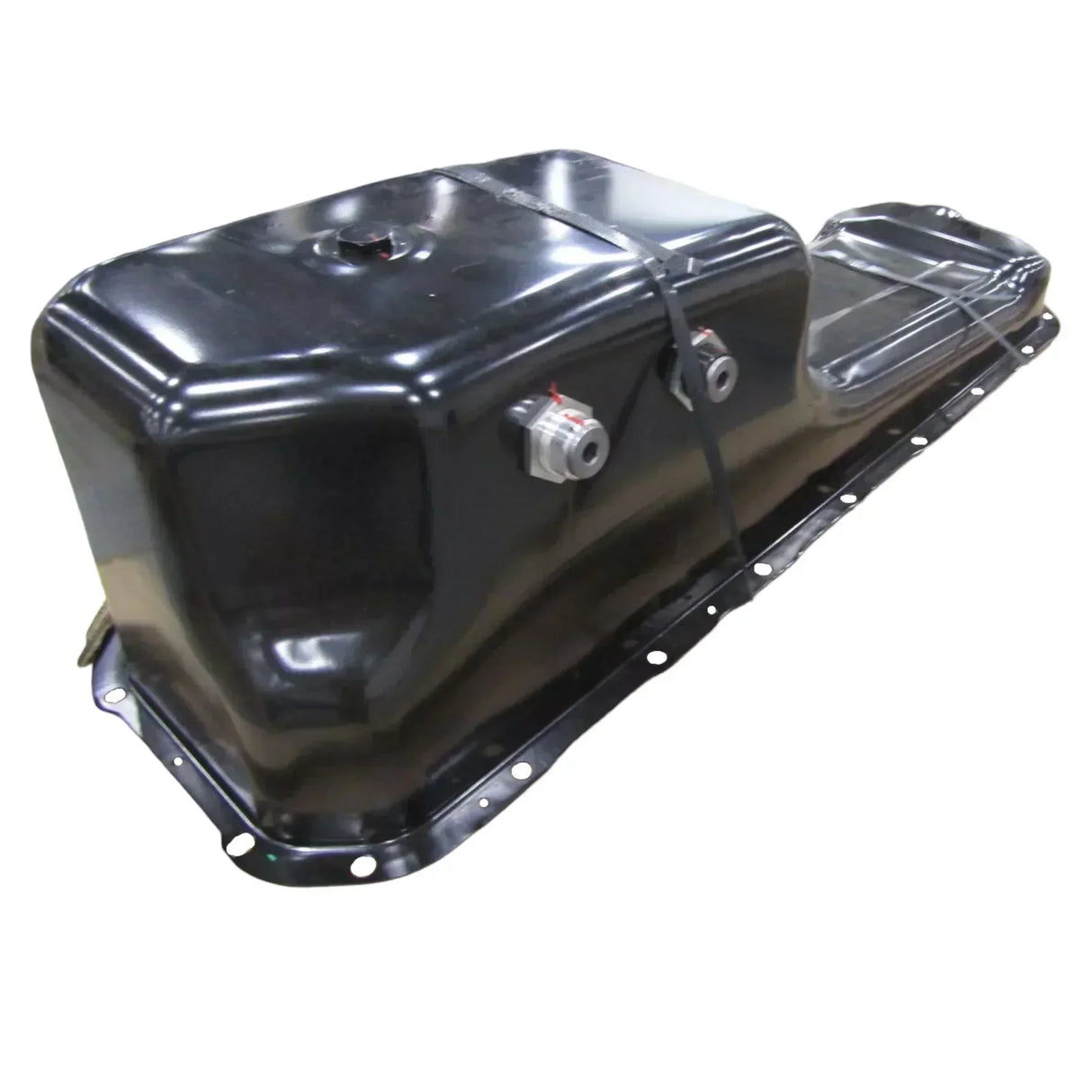 21377338 Genuine Mack Oil Pan - Truck To Trailer