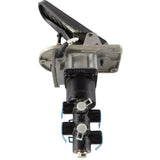 4674065120 Genuine Wabco Footbrake Valve - Truck To Trailer