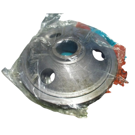 37800-43660 Kubota Bevel Gear - Truck To Trailer