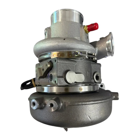 5455963 Genuine Cummins Turbocharger HE431VE - Truck To Trailer
