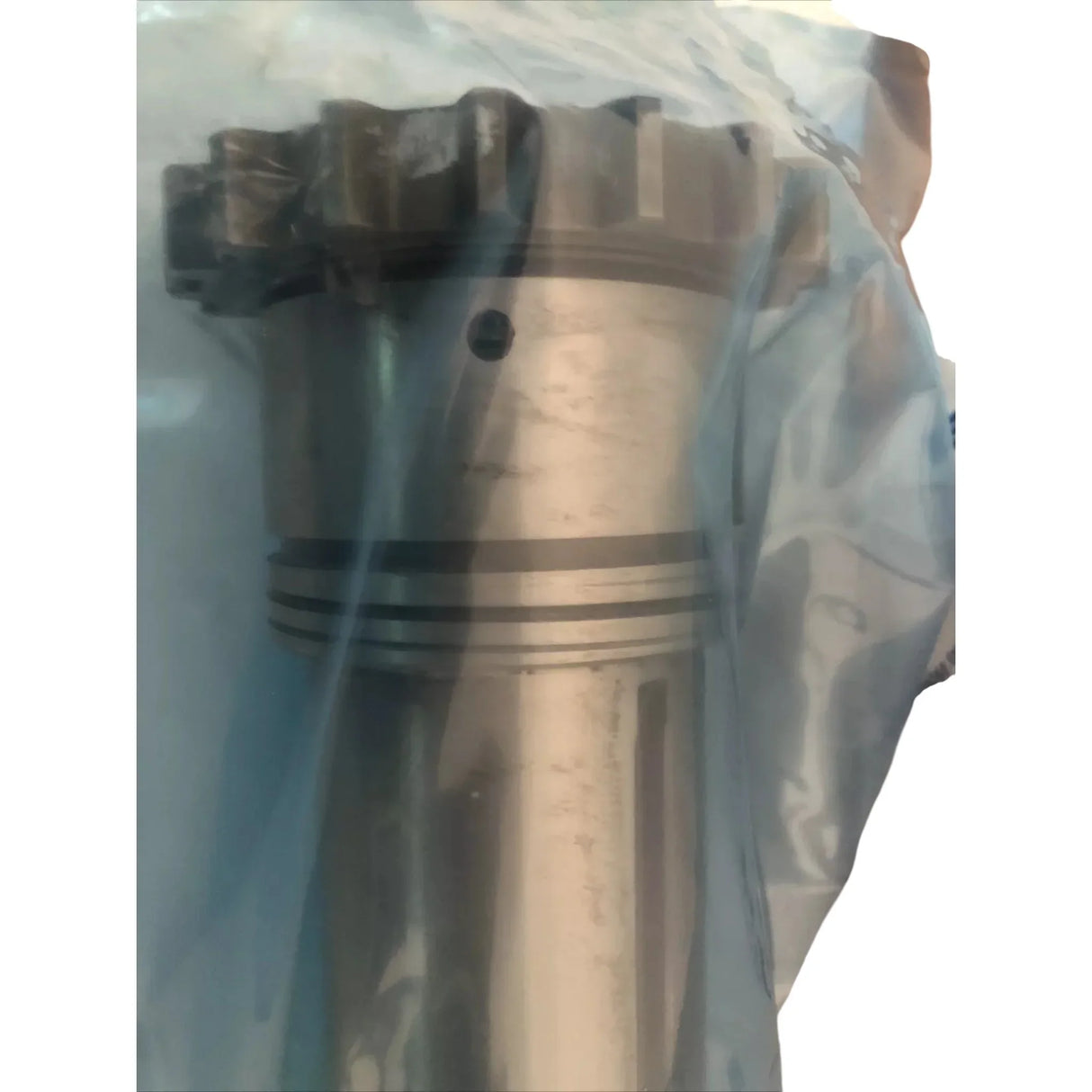 3088-S1659 Genuine Mack Input Shaft Assy - Truck To Trailer