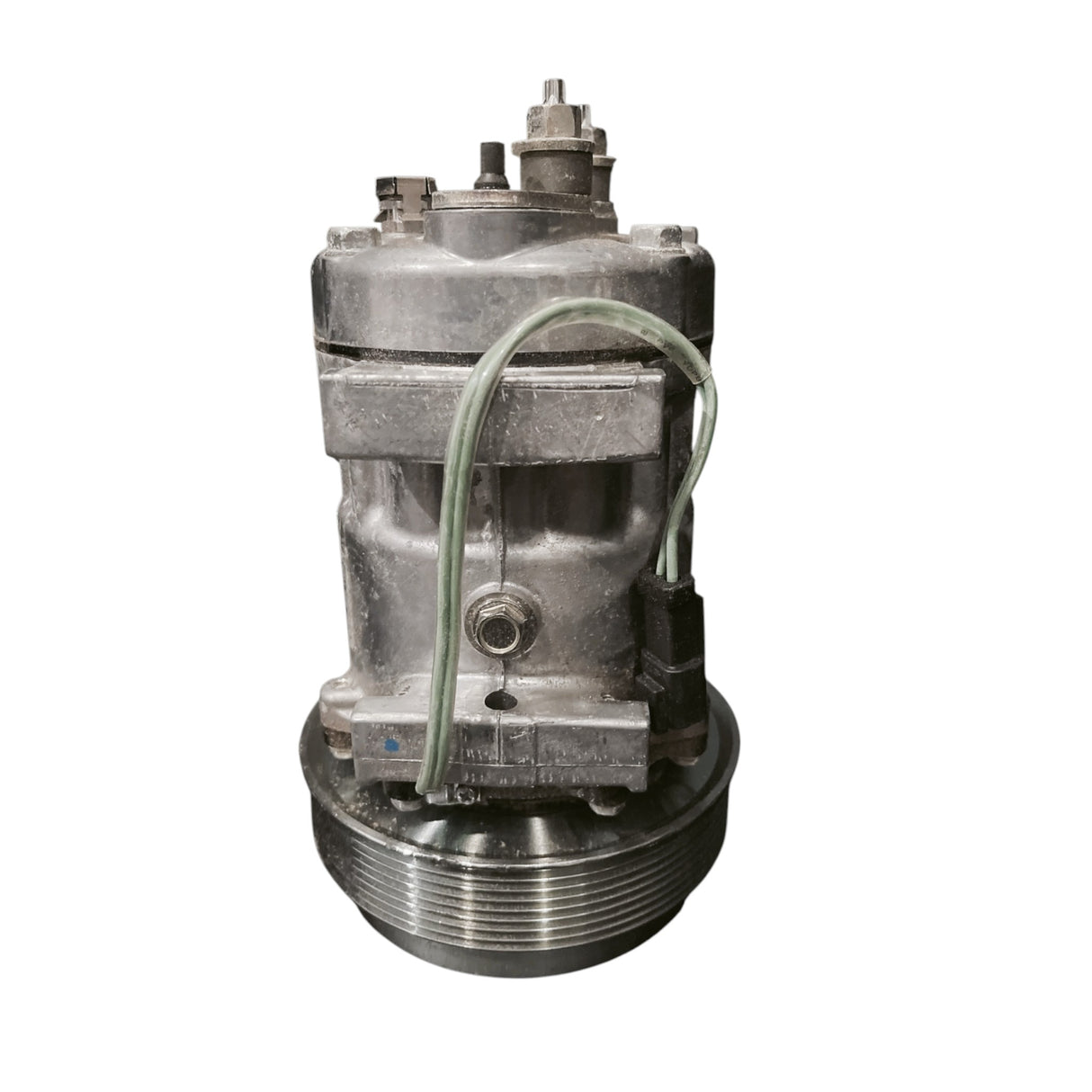 324-9711 CAT Refrigerant Compressor