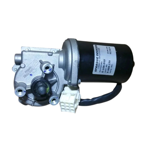 2511785C91 Genuine International Wiper Motor 12V - Truck To Trailer