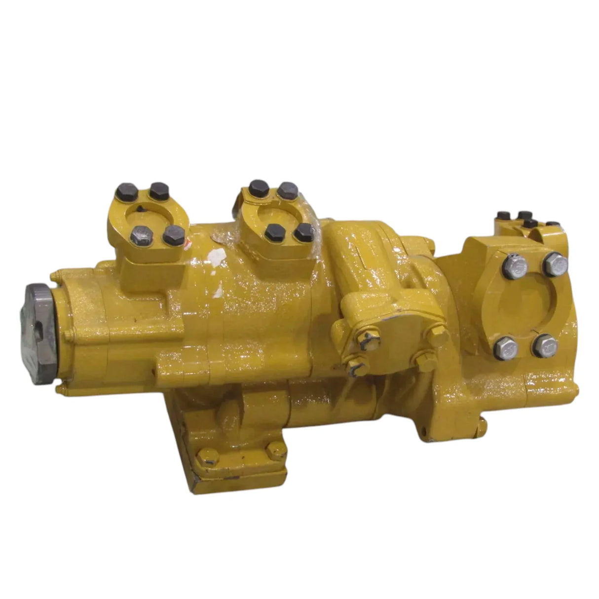 142-5000 Genuine Cat Gear Pump - Truck To Trailer