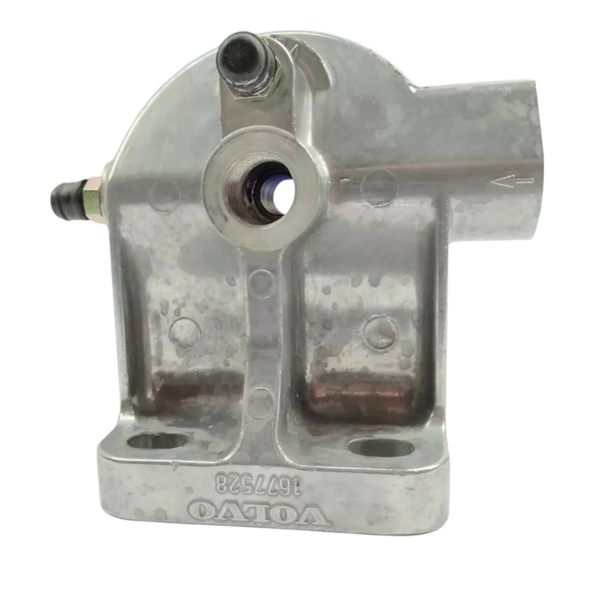 1677527 Genuine Mack Housing - Truck To Trailer