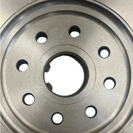 1810855C91 Genuine International Flywheel Assembly - Truck To Trailer