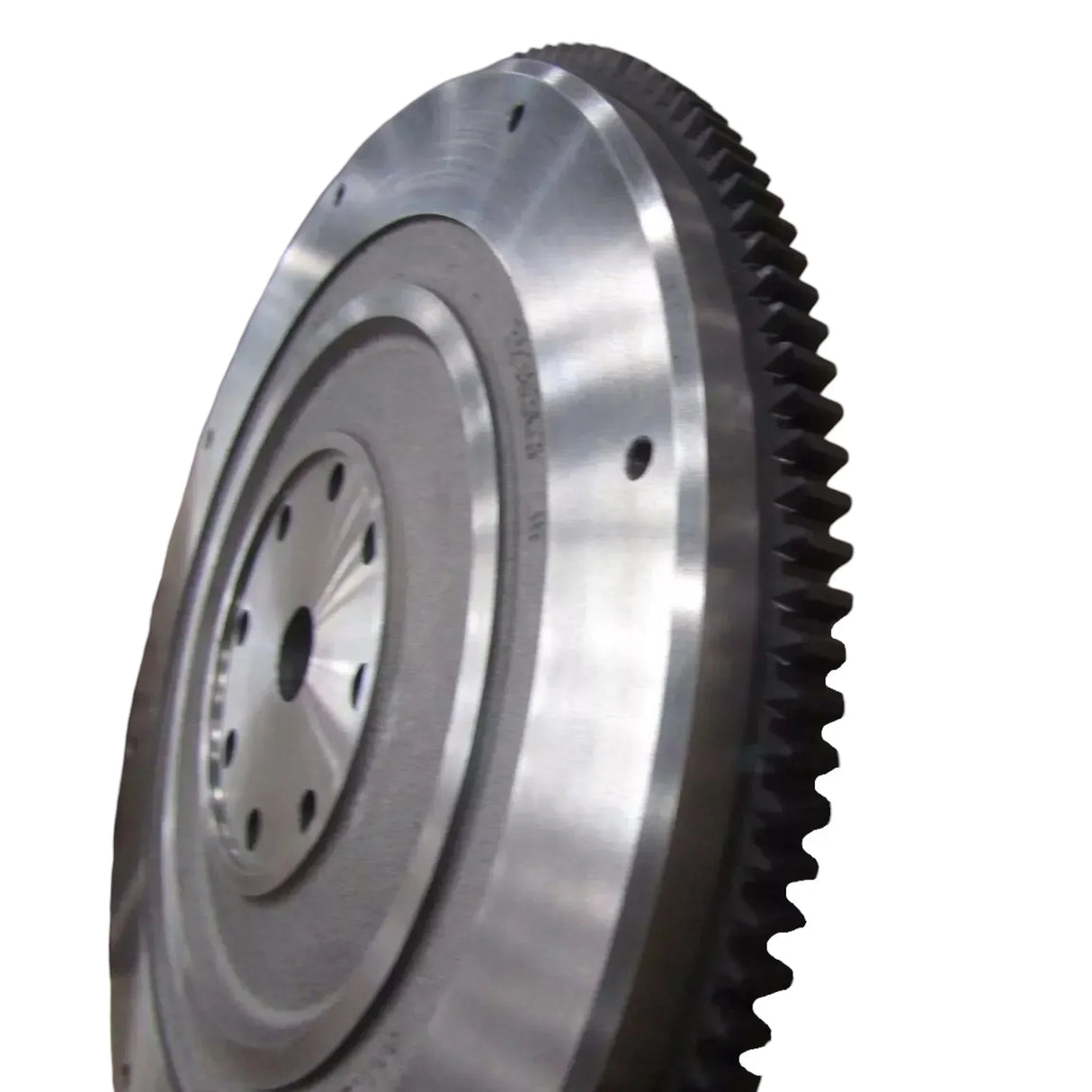 3991501 Genuine Cummins Flywheel - Truck To Trailer