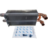 3088-K3246 Genuine Volvo Internal Cooler - Truck To Trailer