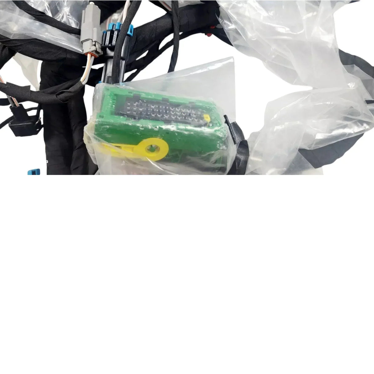 21074430 Genuine Mack Wiring Harness - Truck To Trailer