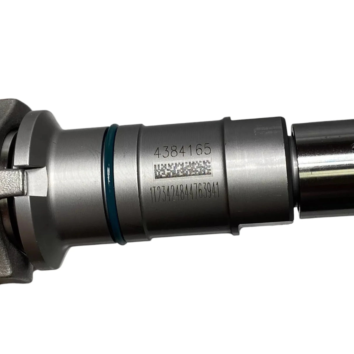 2872068 Oem Cummins Fuel Injectors Set Of Six 6 For Cummins Isc 8.3L Isl 8.9L - Truck To Trailer