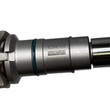 2872068 Oem Cummins Fuel Injectors Set Of Six 6 For Cummins Isc 8.3L Isl 8.9L - Truck To Trailer