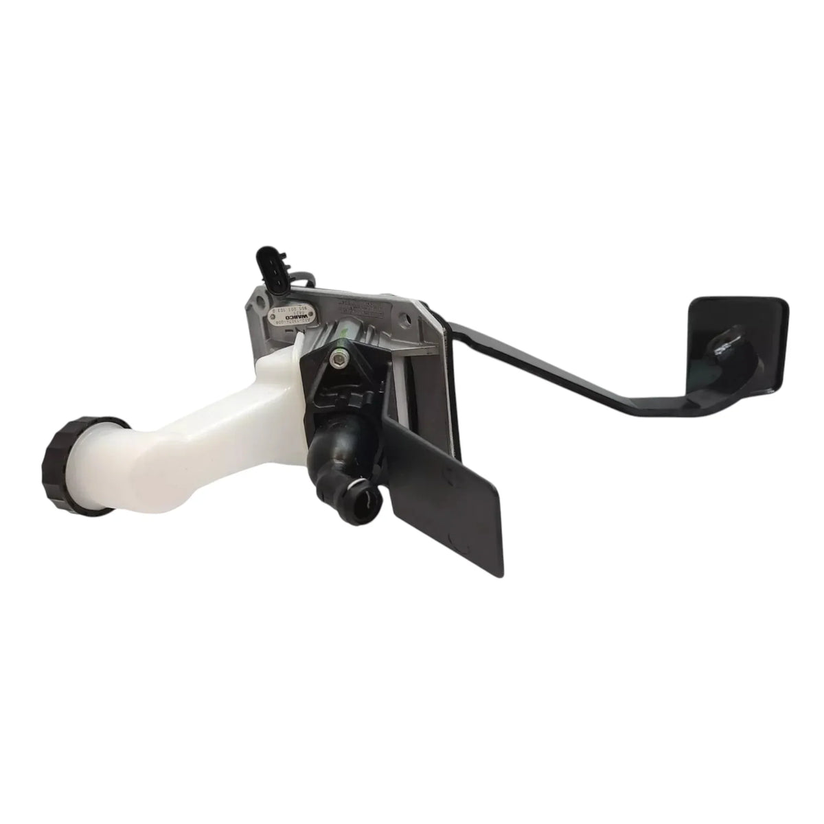 9650011030 Genuine Wabco Hydraulic Clutch Pedal - Truck To Trailer