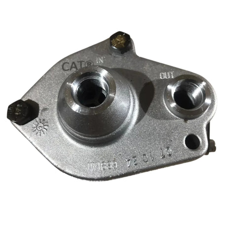 0R-3008 CAT Reman Fuel Transfer Pump - Truck To Trailer