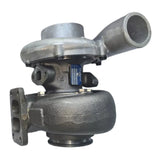 166592 Genuine BorgWarner Turbocharger S2EL - Truck To Trailer
