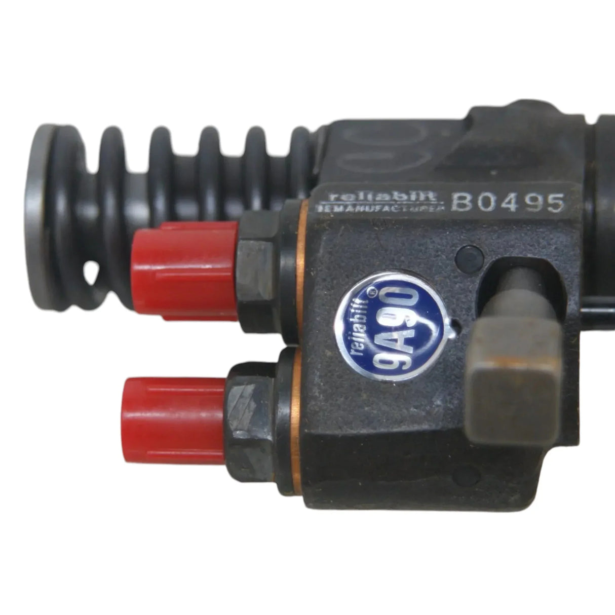 R5229630 Detroit Diesel Fuel Injector - Truck To Trailer