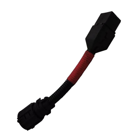 1078490 Genuine Volvo Cable - Truck To Trailer