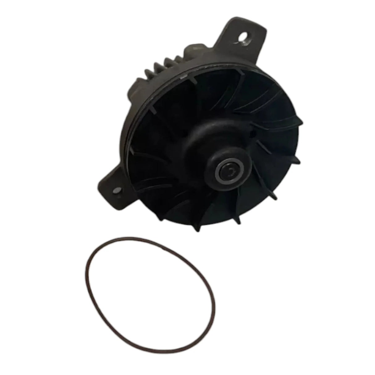 20734268 Genuine Volvo Bearing Housing - Truck To Trailer