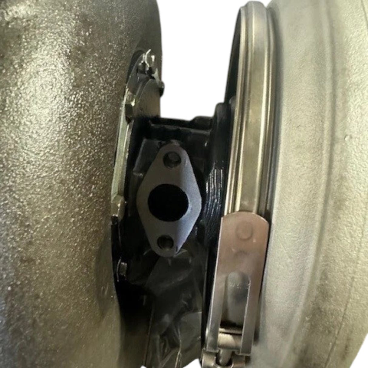 3800907NX Cummins Turbocharger Kit