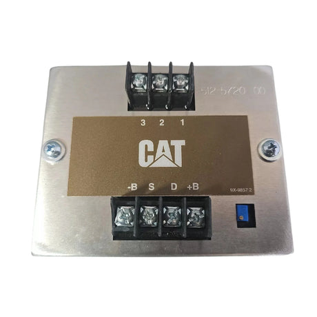 512-5720 CAT Control Group-Electronic - Truck To Trailer