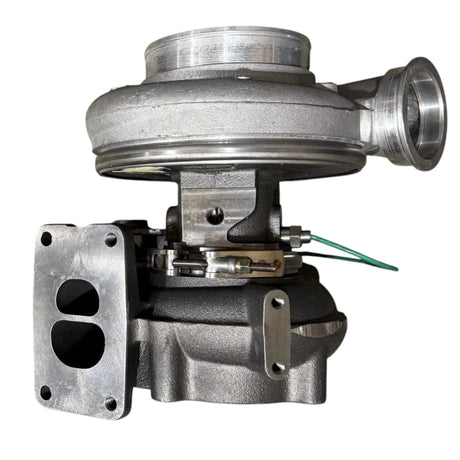 DDE RA0080969999 Genuine Detroit Diesel Turbocharger MBE4000 - Truck To Trailer