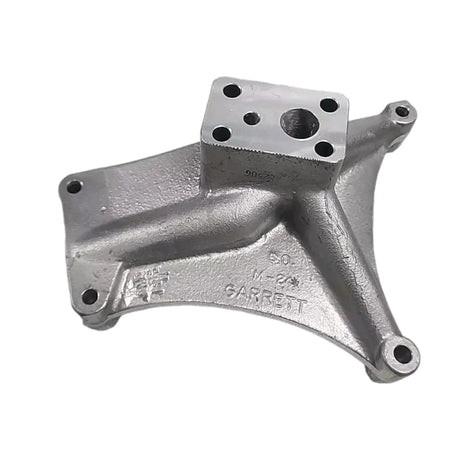 1822782C1 Genuine International Pedestal Turbocharger W/O Exhaust Back Pressure Device - Truck To Trailer