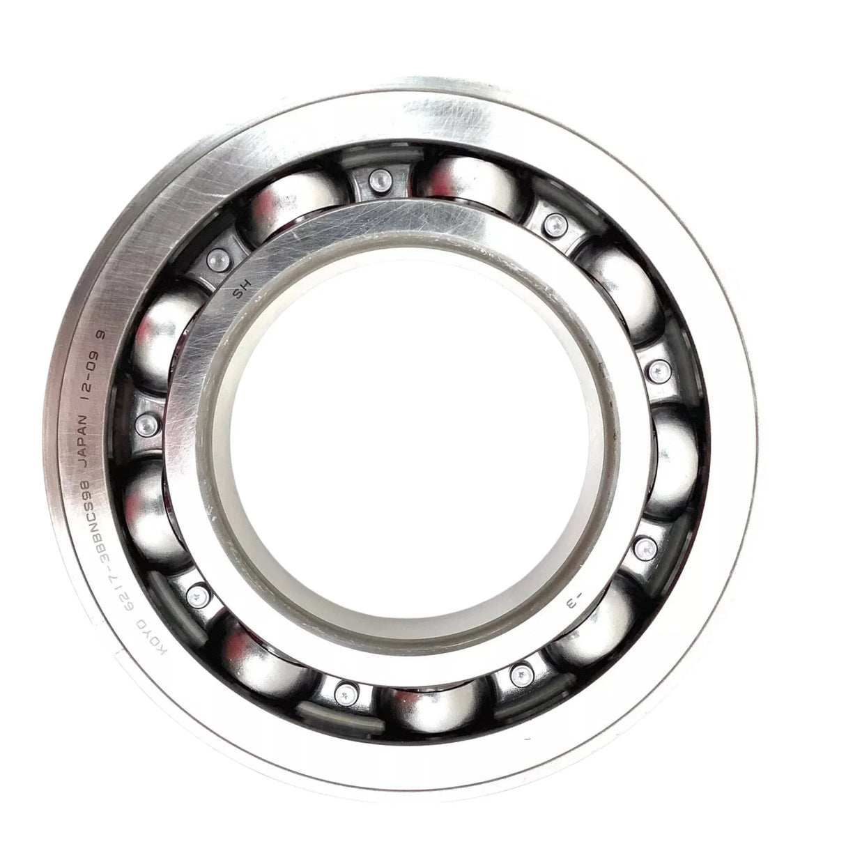 3088-5566508BOX Genuine Mack Bearing Ball - Truck To Trailer