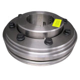 011054 Dodge Para Flex EX Clamp Ring - Truck To Trailer