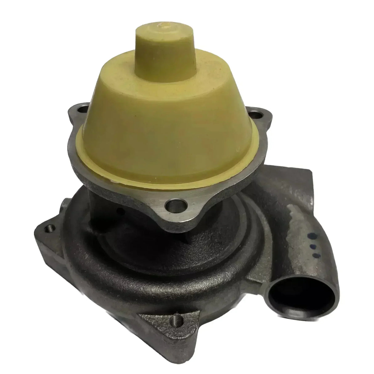 4972850 Genuine Cummins Water Pump For Cummins L10 - Truck To Trailer