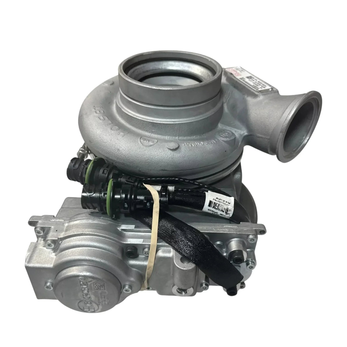 22918834 Genuine Volvo Turbocharger HE400VG - Truck To Trailer