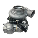 22918834 Genuine Volvo Turbocharger HE400VG - Truck To Trailer