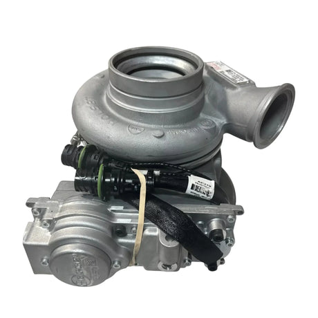 22918834 Genuine Volvo Turbocharger HE400VG - Truck To Trailer