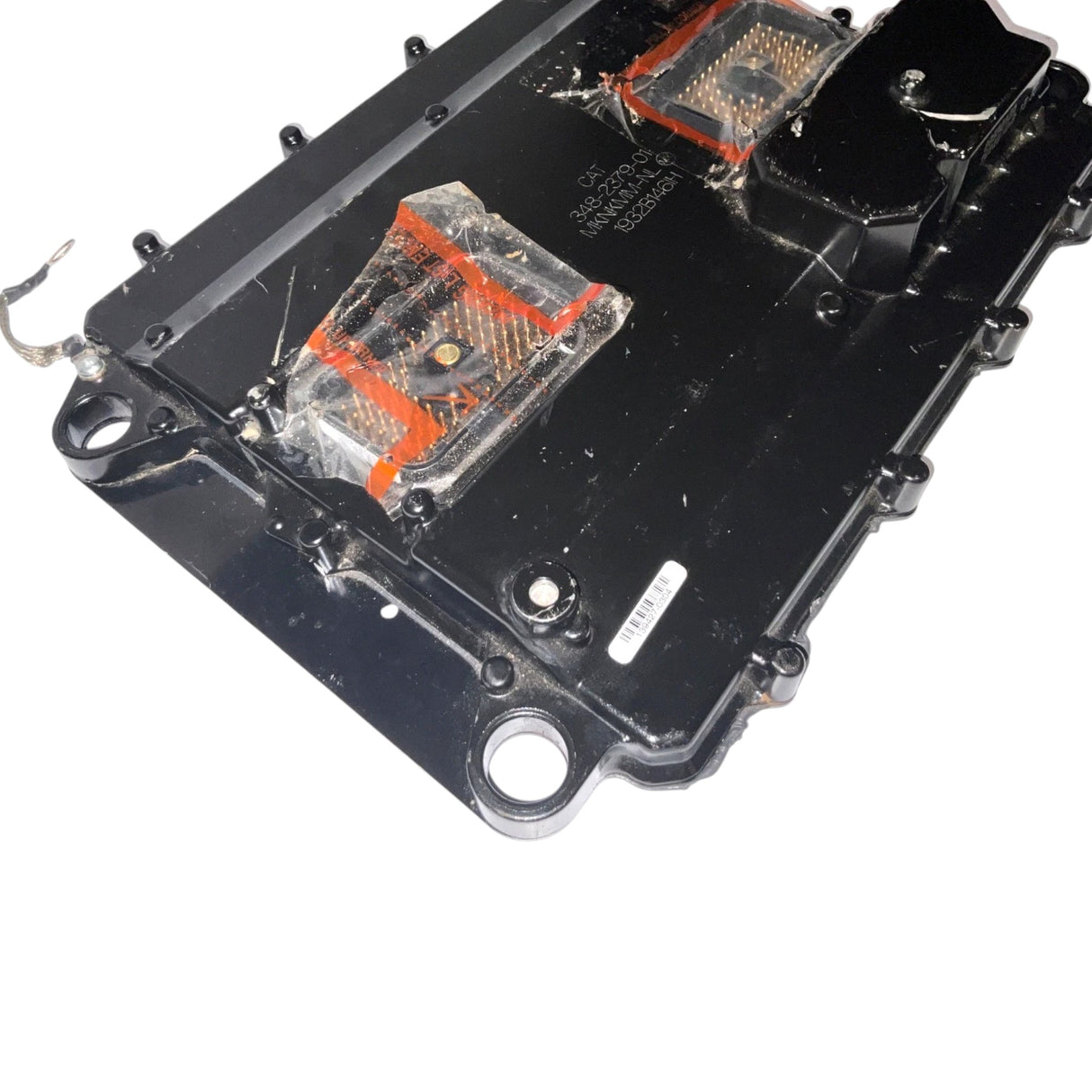 11R-1002 CAT Control Group-Electronic