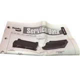 5010170 Oem Bendix Anti-Lock Abs Ecu - Truck To Trailer