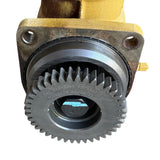 ZAC801595 Genuine International Air Brake Compressor BA-922 Twin Cylinder