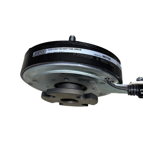 996020 Oem Horton Fan Clutch Ec450 Magnetic Electromagnetic Corsair - Truck To Trailer