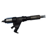 2-90123-203-0 Genuine Isuzu Fuel Injector Nozzle - Truck To Trailer