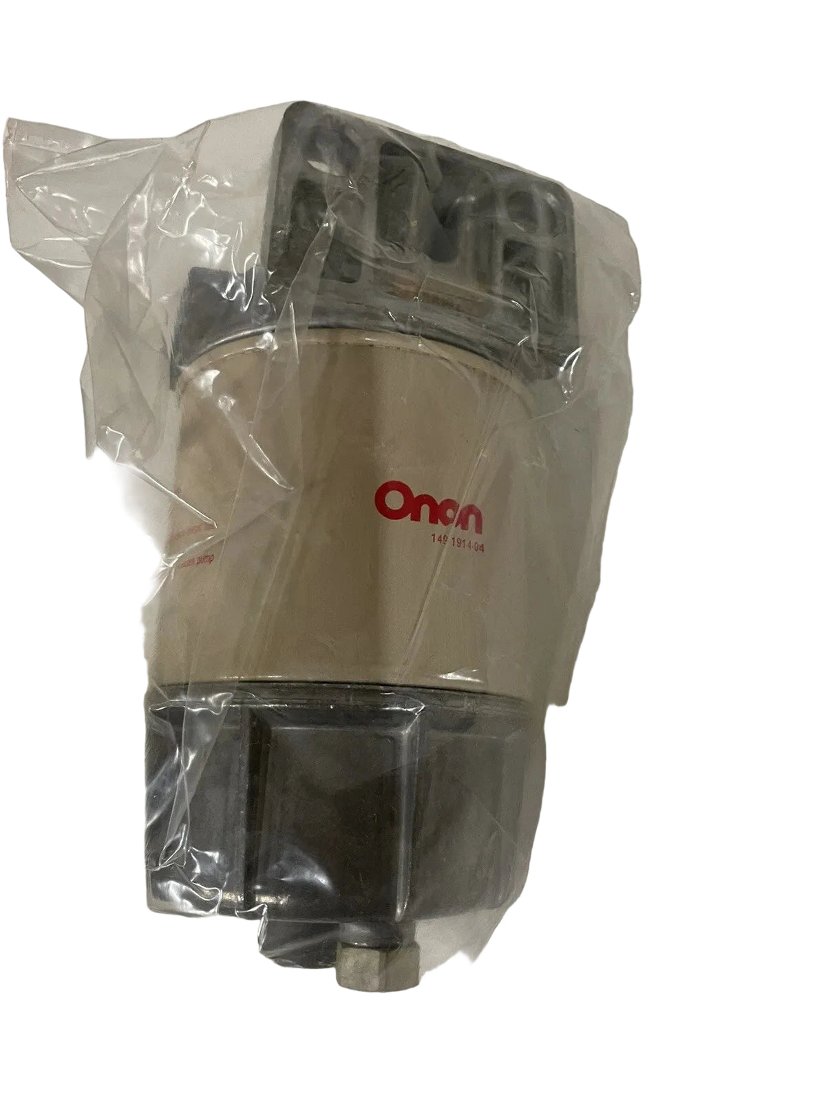 0149-1908-04 Genuine Cummins Fuel Water Separator
