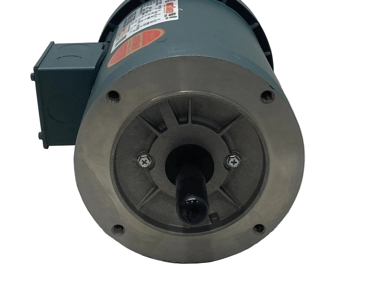 119453.00 Genuine Leeson Jet Pump Motor 1.50 HP