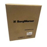 010023652 Genuine BorgWarner Engine Cooling Fan Hub - Truck To Trailer