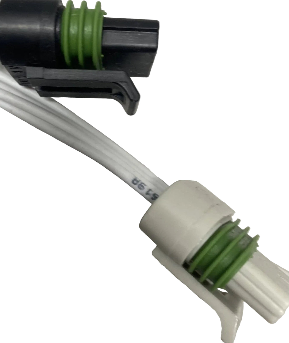 DDE 23526101 Genuine Detroit Diesel Injector Wiring Harness