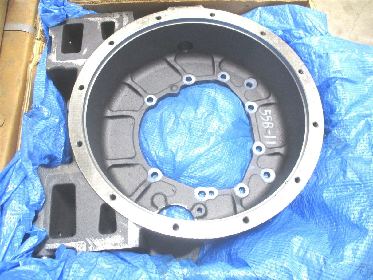 1J481-04602 Genuine Kubota Flywheel Housing