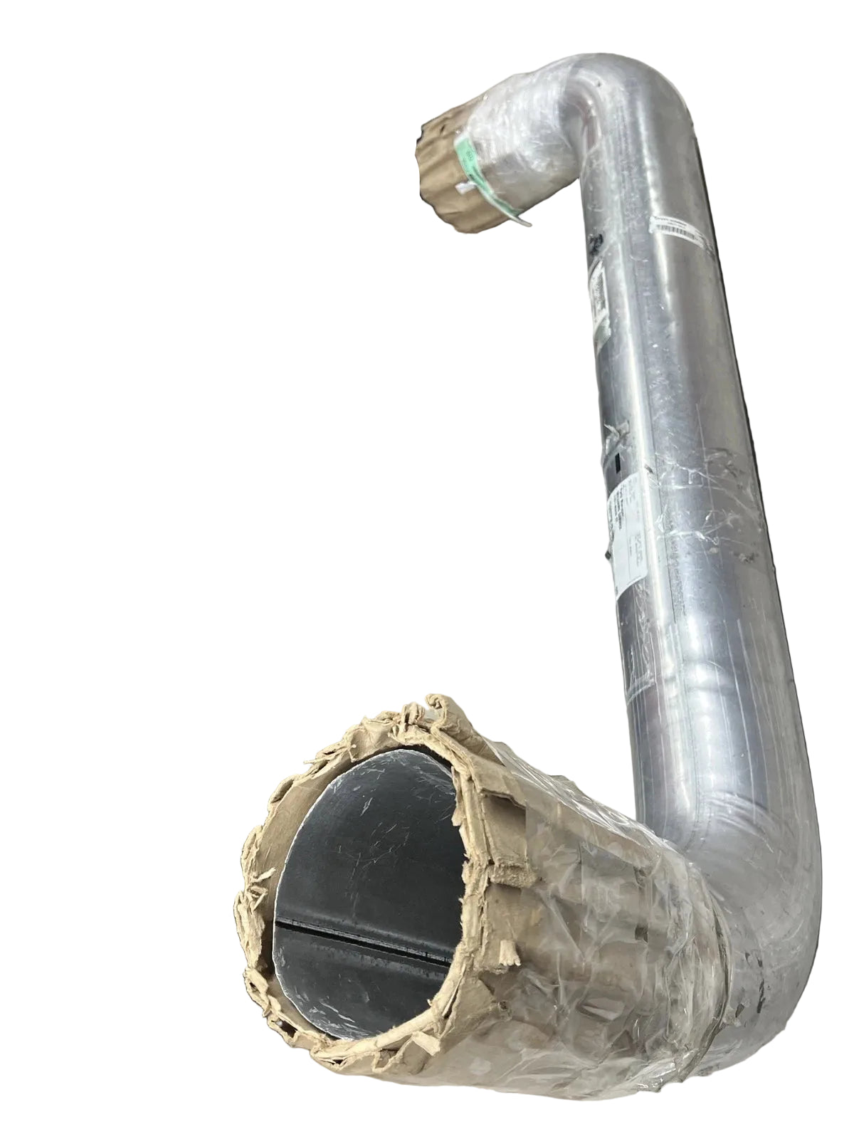 1657118C1 Genuine International Exhaust Pipe