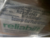 DDE-R23524063 Genuine Detroit Diesel Balance Shaft Assembly