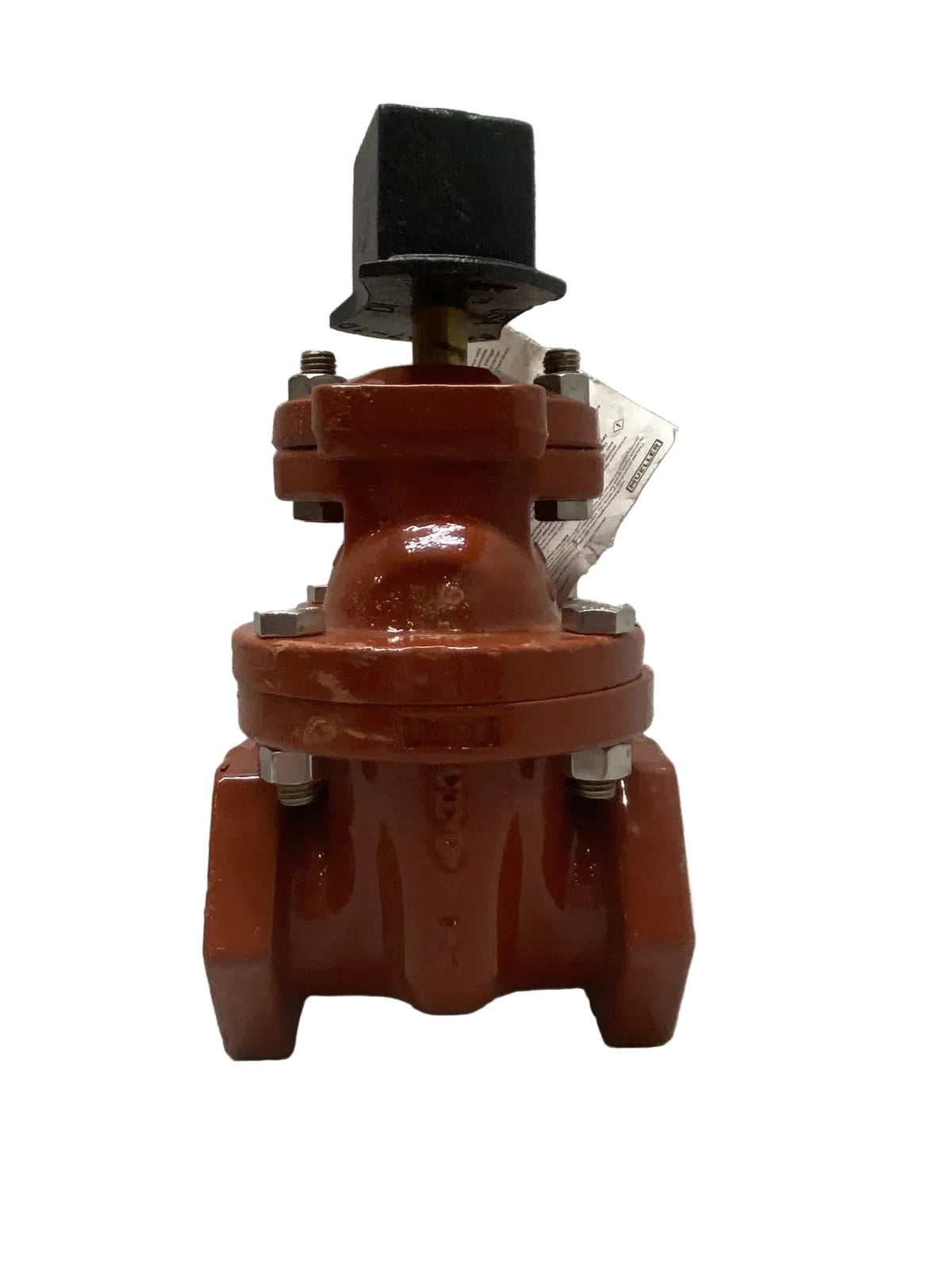 08510 Viking Check Valve Easy Riser