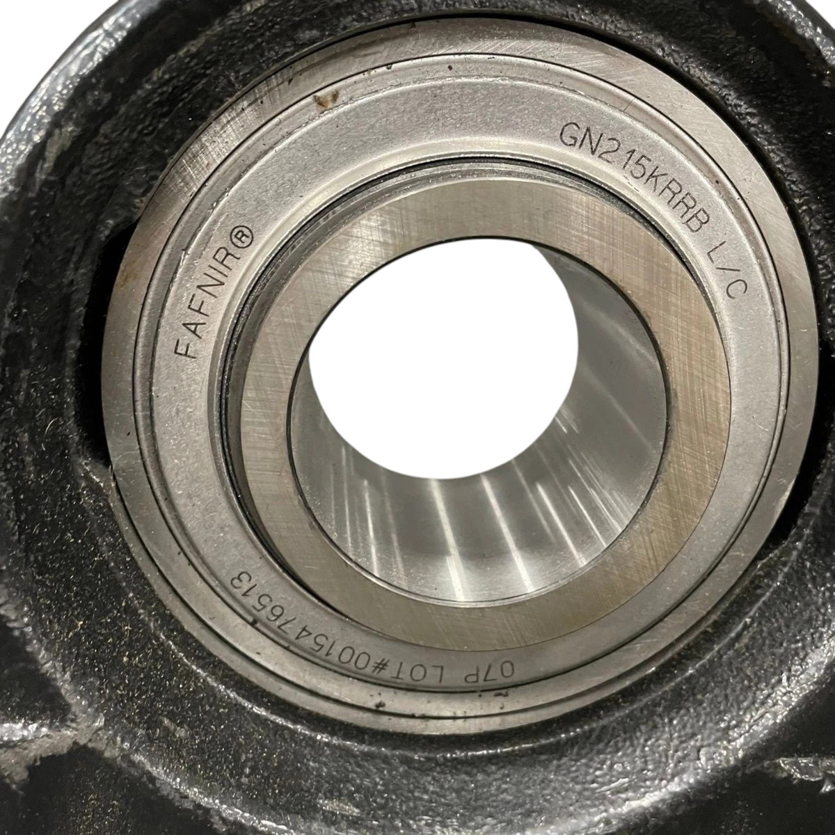 RAO2 15/16 Genuine Timken Pillow Block Ball Bearing Unit