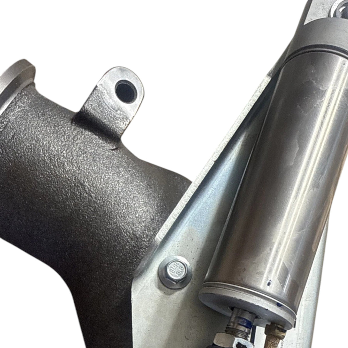 7095681C92 Genuine International Engine Exhaust Valve