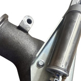 7095681C92 Genuine International Engine Exhaust Valve
