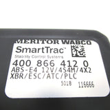 S400-866-412-0 Genuine Wabco ABS Electronic Control - Truck To Trailer
