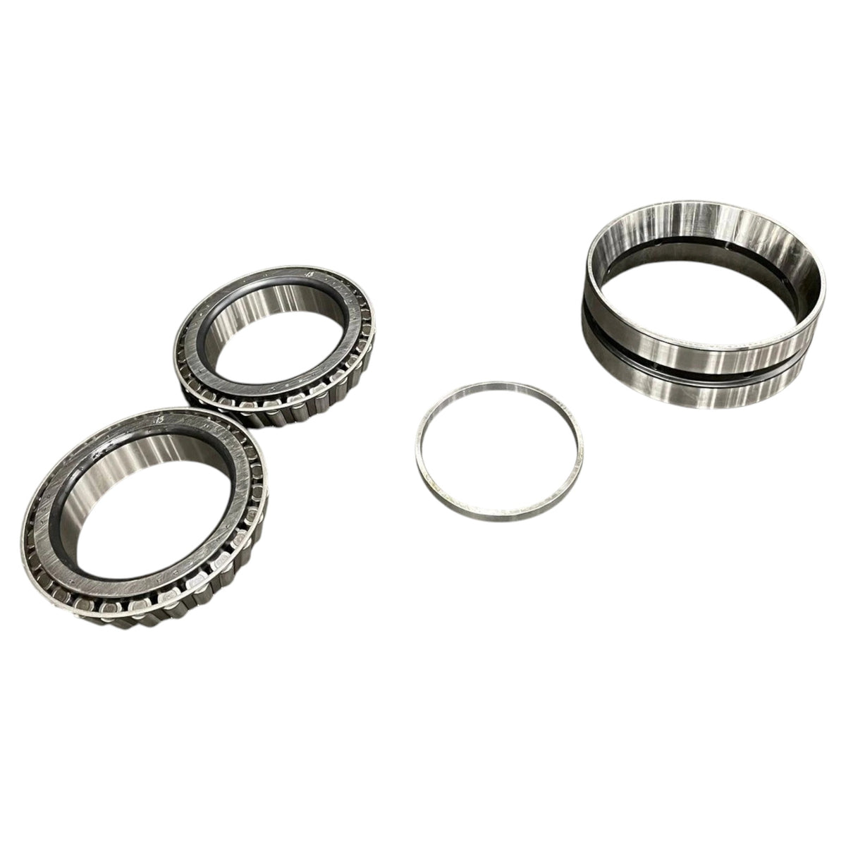 74550A-902B6 Genuine Timken Tapered Roller Bearing Assembly